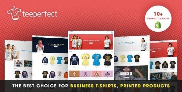 Shipping...Shopify Theme